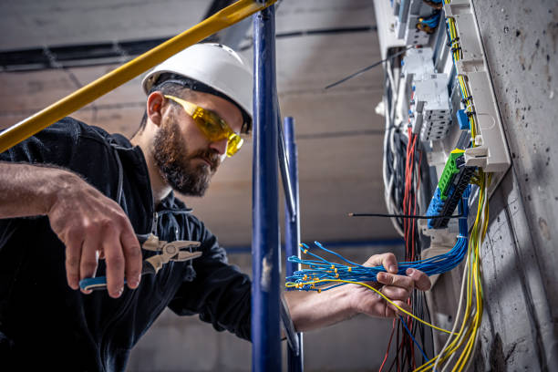 Best 24-Hour Electrician  in Fairfield University, CT