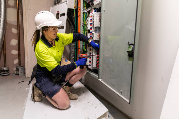 Best Electrical System Inspection  in Fairfield University, CT