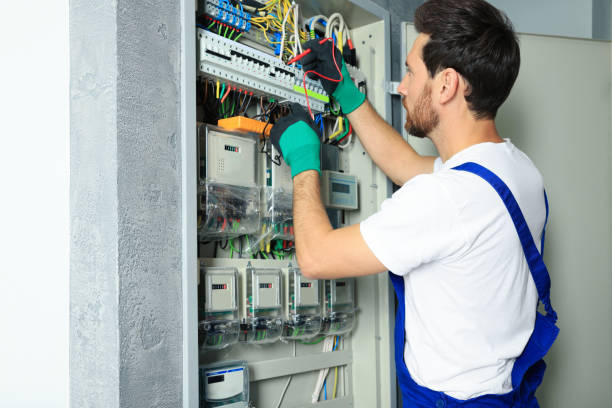 Best Electrical Wiring Services  in Fairfield University, CT